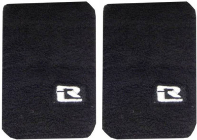 

R-Lon RLFITBAND-4 Fitness Band(Black, Pack of 2)