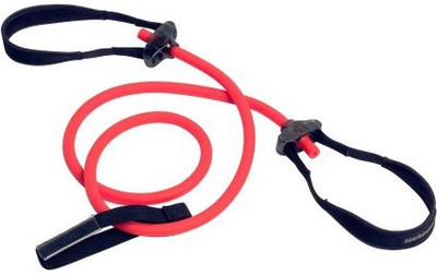 

Harbinger Fitness Cable Light 30 LBS Resistance Tube(Red)