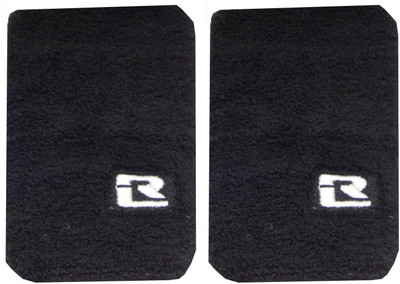 

R-Lon Wrist Support Fitness Band(Black, Pack of 2)