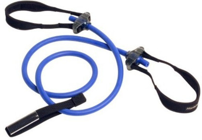 

Harbinger Fitness Cable Light 6-12 LBS Resistance Tube(Blue)