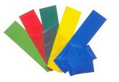 

KAMACHI Latex Band 2065 Without Handles(Taiwan) Resistance Band(Multicolor)