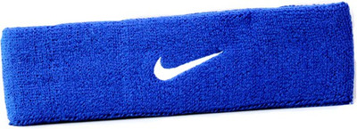 

Sports Perfect Head Fitness Band(Blue, Pack of 1)