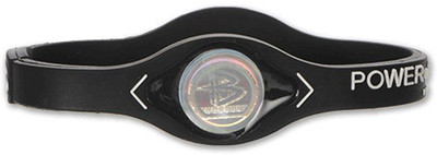 76% OFF on Novafit Power Balance BWM Fitness Band(Black, White, Pack of 1) 76% OFF on Novafit Power Balance BWM Fitness Band(Black, White, Pack of 1)