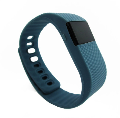 

IBS WATERPROOF HAND BLUETOOTH WRISTBAND HEART RATE SENSOR MONITORING BELT FOR ANDROID IOS ACTIVITY TRACKER CALL NOTIFIER MESSAGE REMINDER SMART Fitness Band(Grey, Pack of 1)