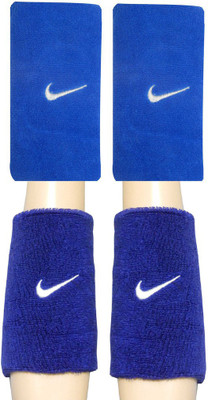 

R-Lon Wrist Support Fitness Band(Blue, Pack of 4)