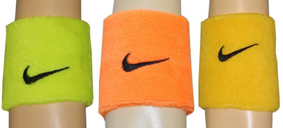 

R-Lon Wrist Support Fitness Band(Multicolor, Pack of 3)