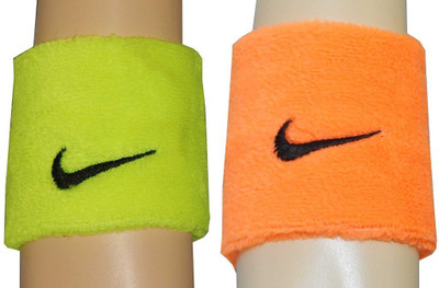

R-Lon Wrist Support Fitness Band(Multicolor, Pack of 2)