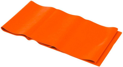 

Propitup PIUTP023 Resistance Band(Orange, Pack of 1)