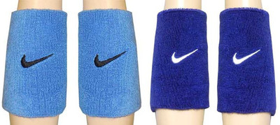 

R-Lon Wrist Support Fitness Band(Blue, Pack of 4)