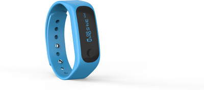 

Bello IS-FB-BL Fitness Band(Blue)