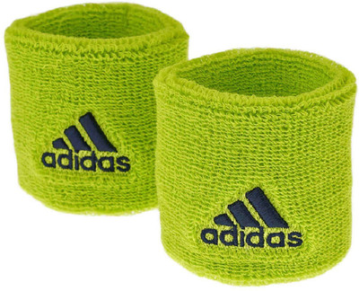 

ADIDAS Ten WB S Fitness Band(Green, Blue), Blue;green