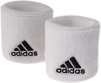 

ADIDAS Ten WB L Fitness Band(White)