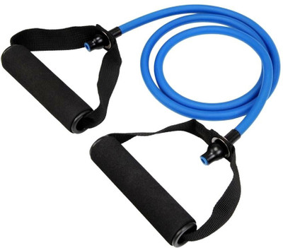 

Kelley Killer Exercises Workout To Burn Up Your Muscles In Home/Gym Training Resistance Band(Multicolor, Pack of 1), Multicoclor