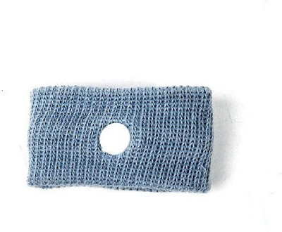 

Mediexchange Nausea Band Wrist Support, Grey