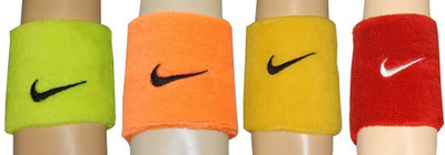 

R-Lon Wrist Support Fitness Band(Multicolor, Pack of 4)