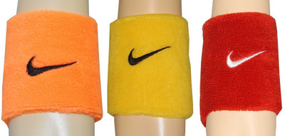 

R-Lon Wrist Support Fitness Band(Multicolor, Pack of 3)