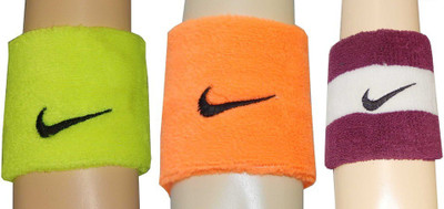 

R-Lon Wrist Support Fitness Band(Multicolor, Pack of 3)