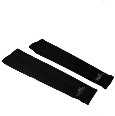 Gee Power Hi Cool Sunlight UV Protection Arm Sleeves Fitness Band(Black, Pack of 1) available at flipkart for Rs.119