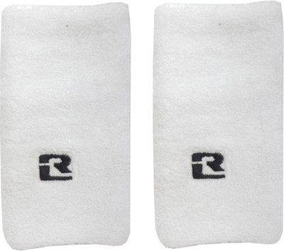

R-Lon Wrist Support Fitness Band(White, Pack of 2)