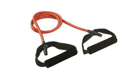 

Pull String Toning Tube Resistance Tube(Orange)