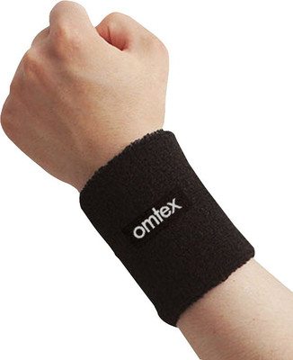 

Omtex Sporty Fitness Band(Black, Pack of 1)