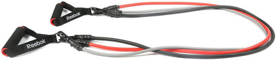 

REEBOK Power Set Resistance Tube(Red)