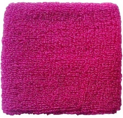 XS vixen Fitness Band(Pink, Pack of 1)