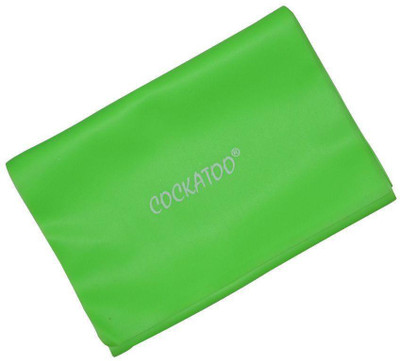 

COCKATOO MEDIUM Fitness Band(Green)