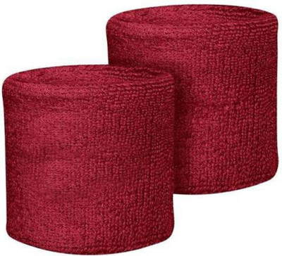 GB wrist support Fitness Band(Multicolor, Pack of 2) available at flipkart for Rs.108