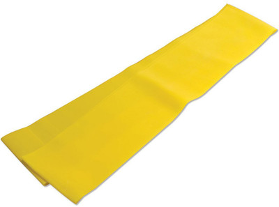 

Health Track Latex Resistance Band(Yellow, Pack of 1)