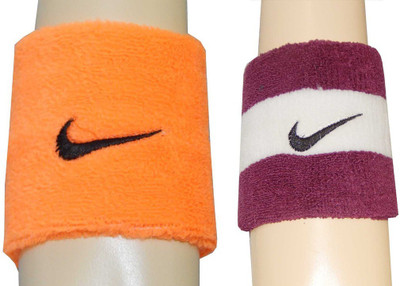 

R-Lon Wrist Support Fitness Band(Multicolor, Pack of 2)