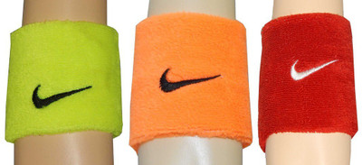 

R-Lon Wrist Support Fitness Band(Multicolor, Pack of 3)