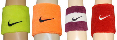 

R-Lon Wrist Support Fitness Band(Multicolor, Pack of 4)