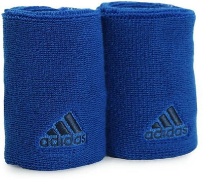 

ADIDAS Ten WB L Fitness Band(Blue)