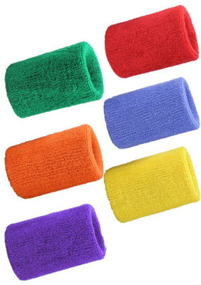 

Smart Wrist Band Fitness Band(Multicolor, Pack of 6)