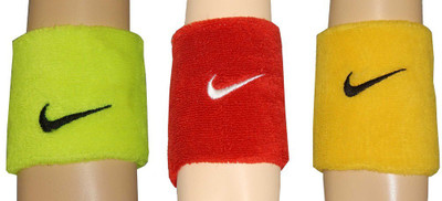 

R-Lon Wrist Support Fitness Band(Multicolor, Pack of 3)
