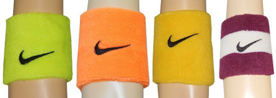 R-Lon Wrist Support Fitness Band(Multicolor, Pack of 4)