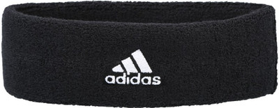 

ADIDAS Ten Fitness Band(Black, White)
