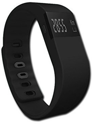 

Hype TW64i Fitness Band Fitness Band(Black, Pack of 1)