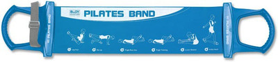 

Body Sculpture BB-950 Pilates Band(Blue)