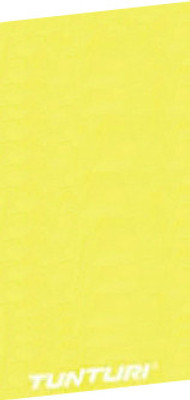 40% OFF on Tunturi Latex Aerobic Light(Yellow) 40% OFF on Tunturi Latex Aerobic Light(Yellow)