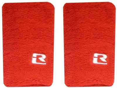 

R-Lon RLFITBAND-29 Fitness Band(Red, Pack of 2)