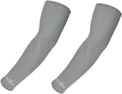 

Hicool UV Golf Arm Sleeve Fitness Band(Grey)