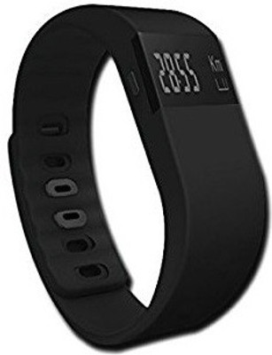 

Hype Fitness Band TW64 Fitness Band(Black, Pack of 1)