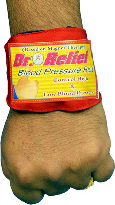 Dr Relief Band Fitness Band Blue Dr Relief Fitness Bands