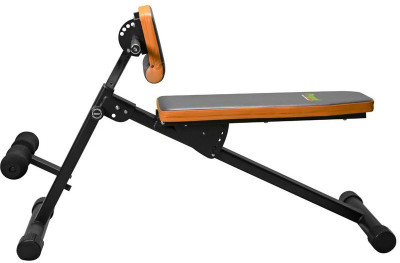 

Propel Multipurpose Fitness Bench