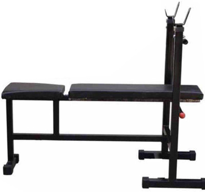 

Protoner pro3in1 Multipurpose Fitness Bench