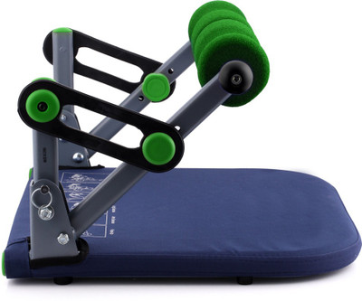 

Kawachi Mini total core Body Workout Exercise System Multipurpose Fitness Bench