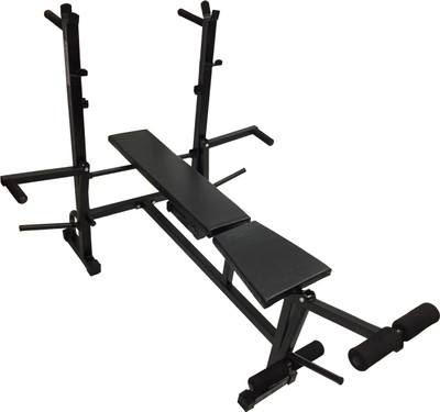 

Protoner Multipurpose Fitness Bench