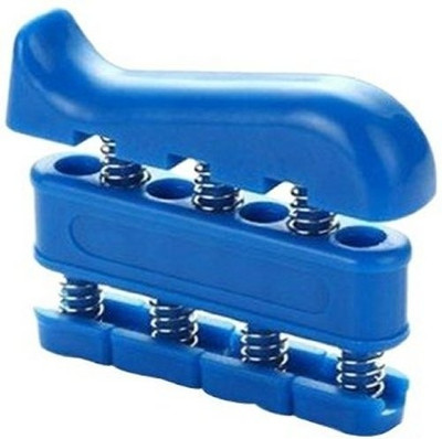 

Vector X Finger Hand Grip/Fitness Grip(Blue)